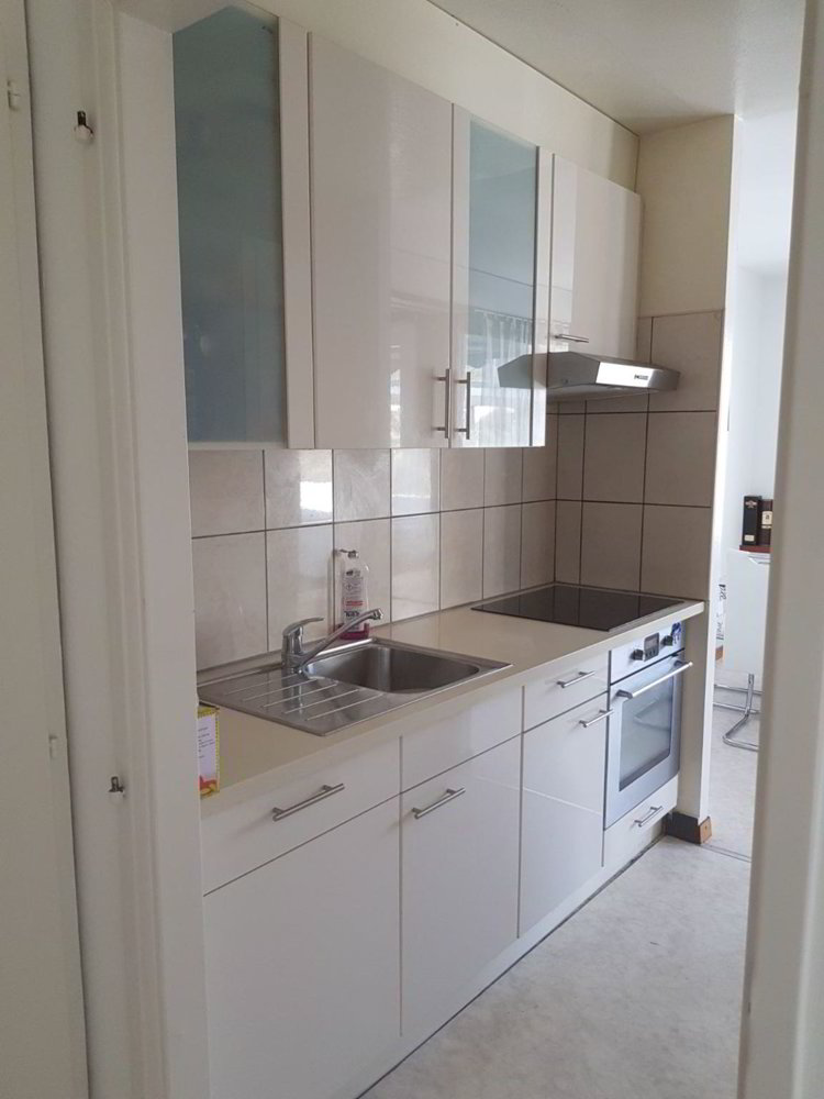 Appartement 3 pièces à louer à Neuchâtel - image 1/3