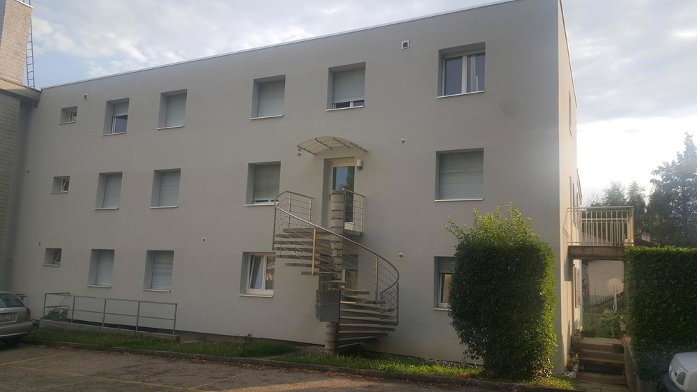 1 rooms Apartment for rent in Marin-Epagnier - image 1/4