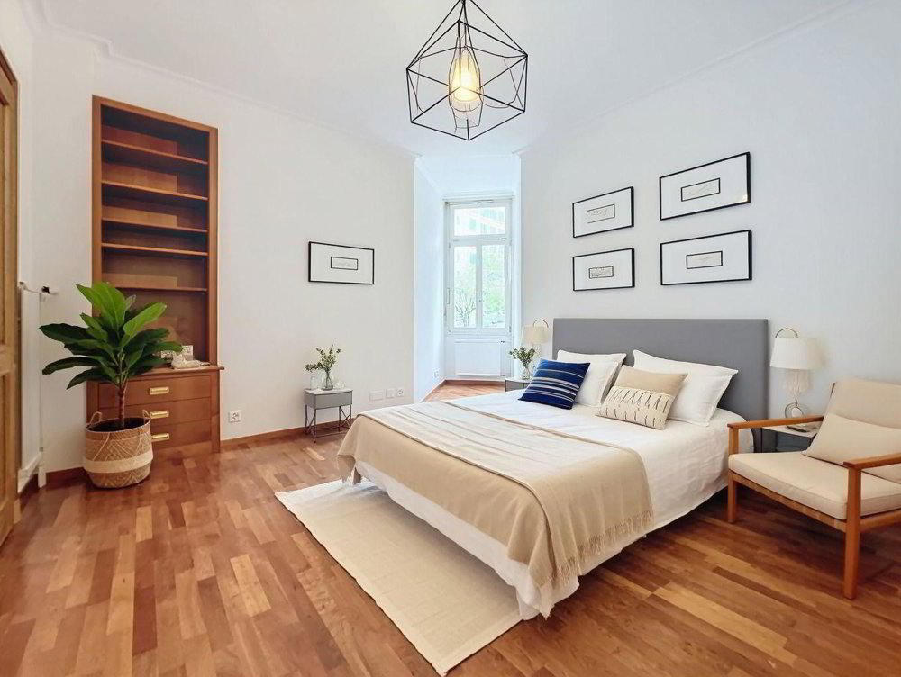 Wohnung – Montreux - Ansicht 3