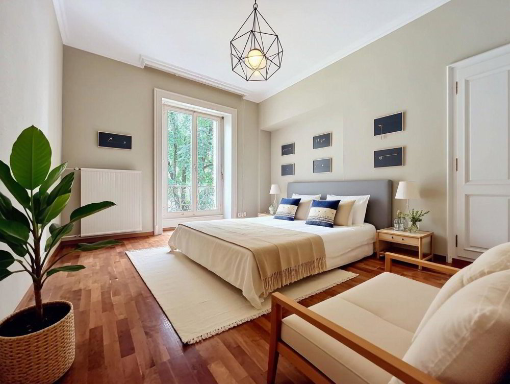 Wohnung – Montreux - Ansicht 4