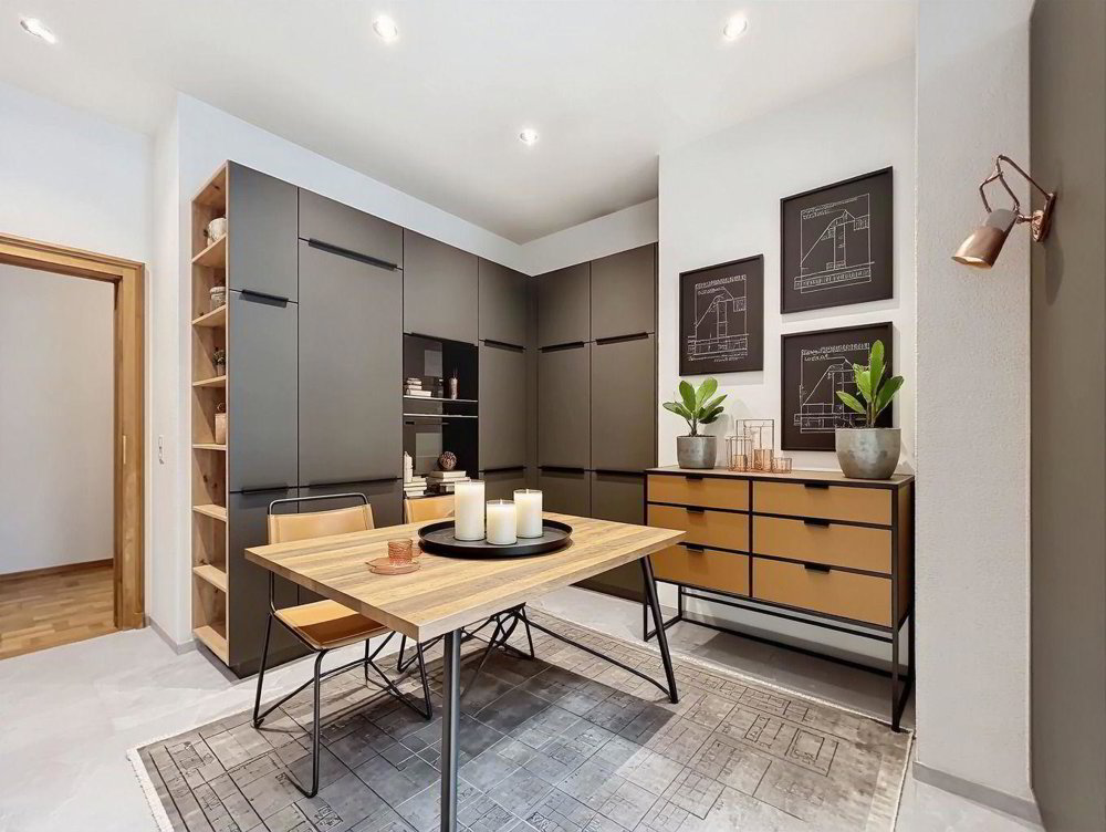 5 rooms Apartment to buy in Montreux - image 1/7