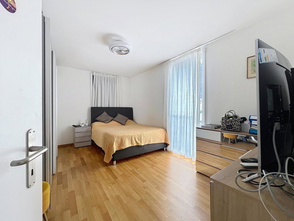 Appartamento di 4 locali in vendita a Villeneuve VD - immagine 1/7