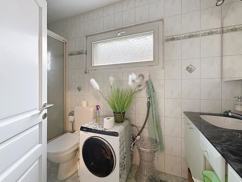 4 Zimmer Wohnung zu vermieten in Corseaux - Bild 1/13