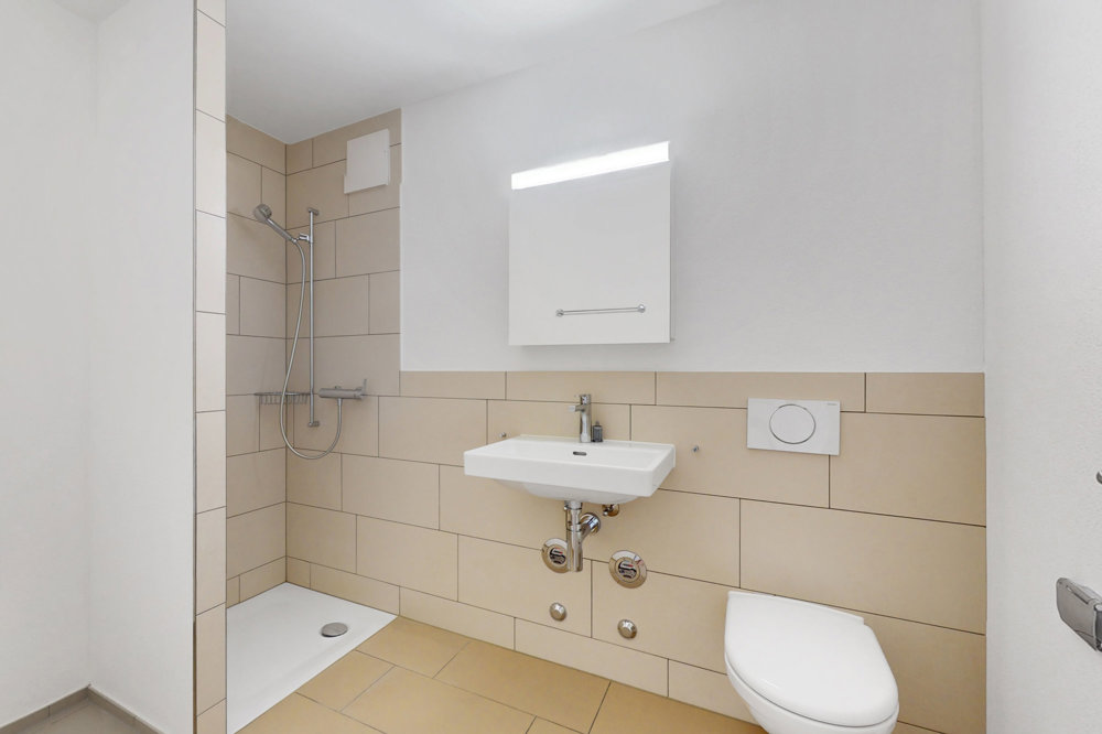 3 rooms Apartment for rent in Zurich - image 1/5