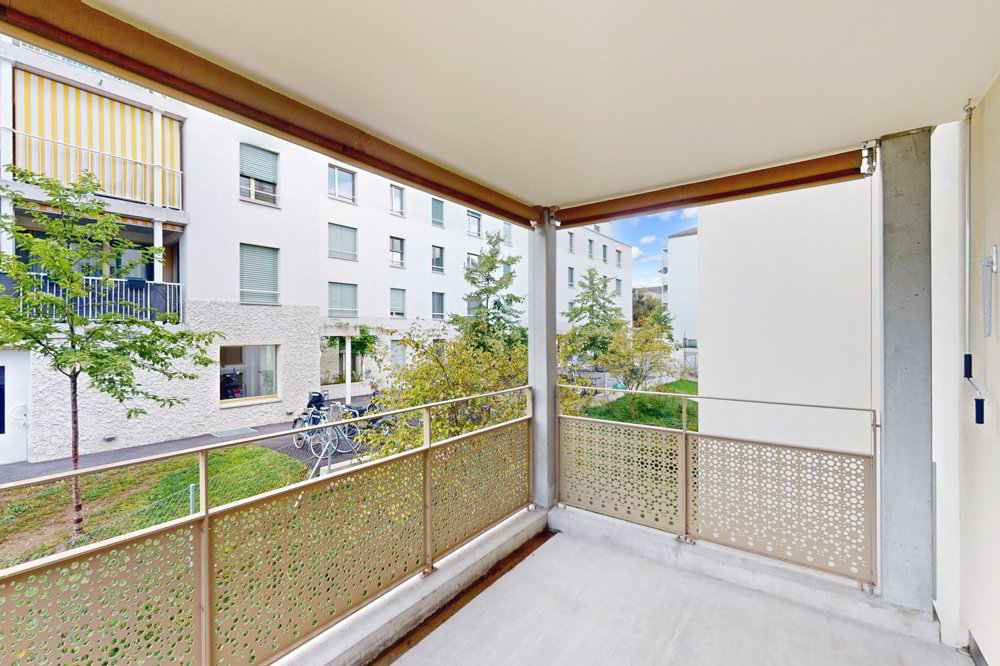 Appartamento di 3 locali in affitto a Zurich - immagine 1/8