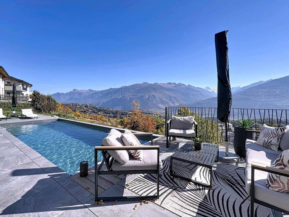 Casa di 6 locali in vendita a Savièse - immagine 1/13