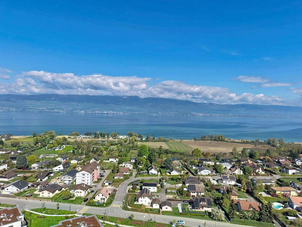 Appartamento di 4 locali in vendita a Estavayer-le-Lac - immagine 1/13