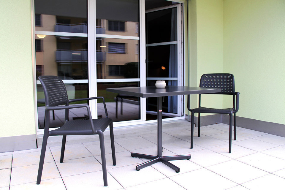 1 rooms Apartment for rent in Siebnen - image 1/7