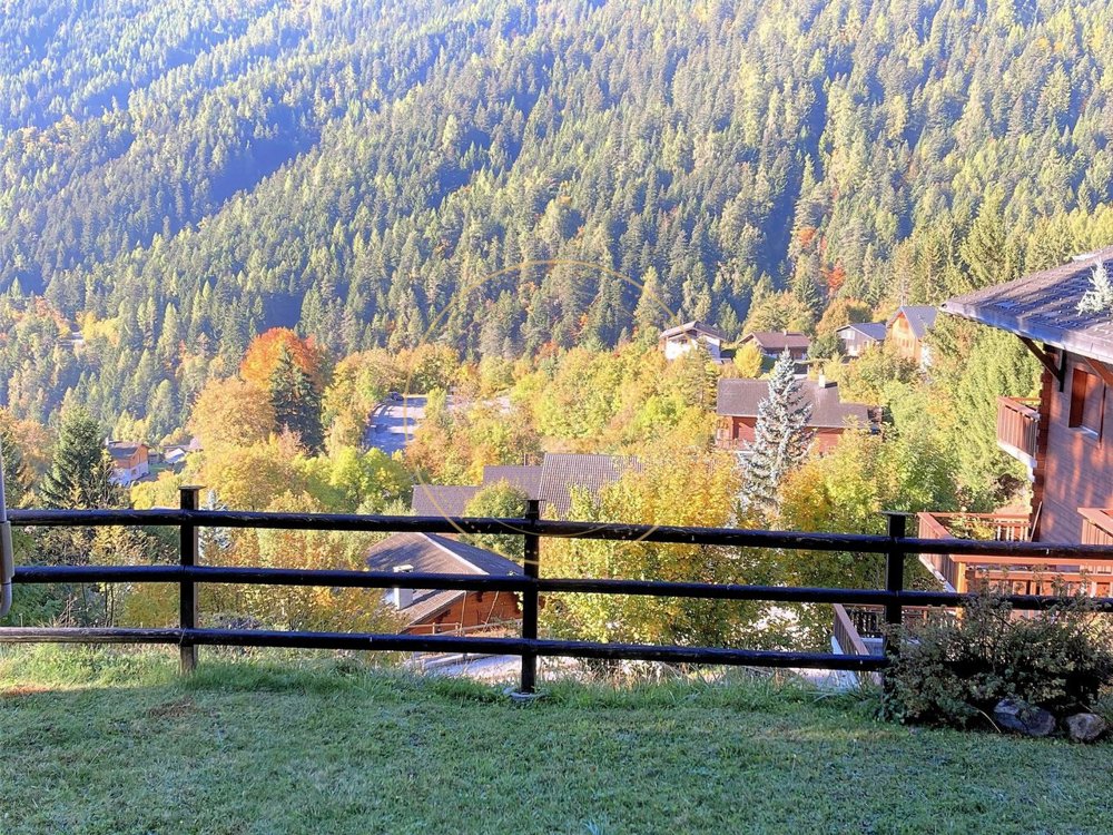 Appartamento di 4 locali in vendita a Ovronnaz - immagine 1/2