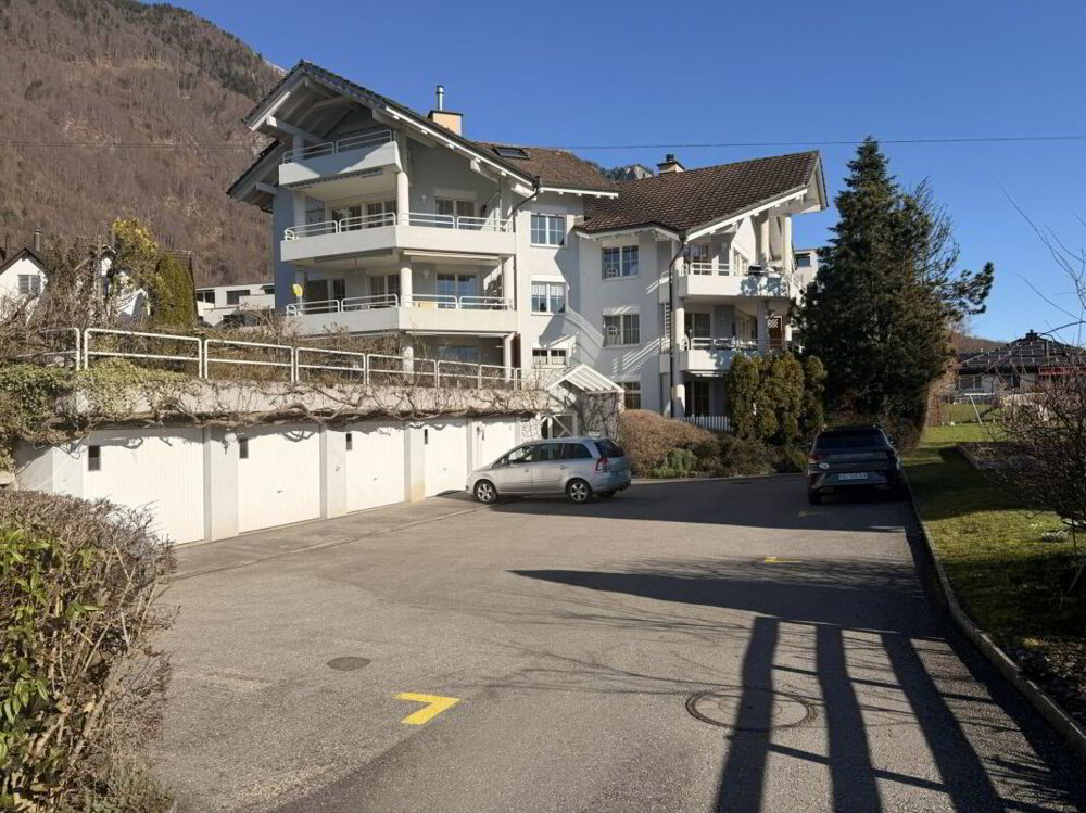 Appartement 3 pièces à acheter à Frümsen - image 1/13