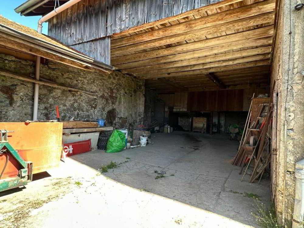 null rooms Office & Commercial to buy in Villars-le-Comte - image 1/13