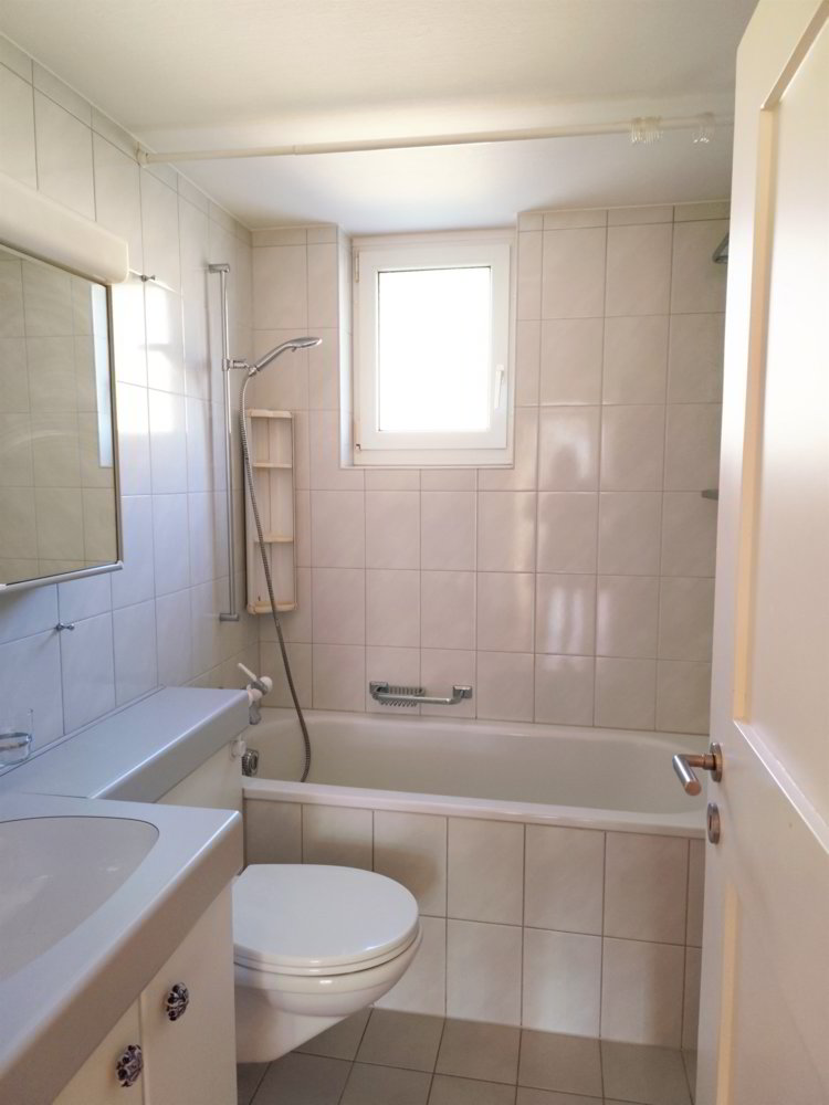 Appartement 4 pièces à louer à Münchenstein - image 1/6