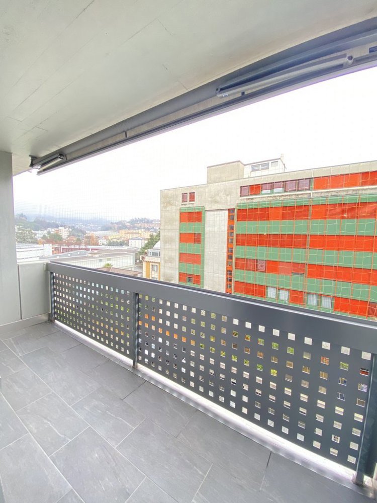 2.5 Zimmer Wohnung zu vermieten in Chiasso - Bild 1/7