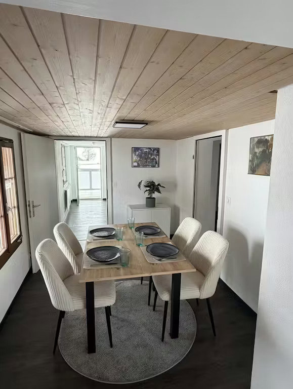 1 rooms Apartment for rent in Unterägeri - image 1/10