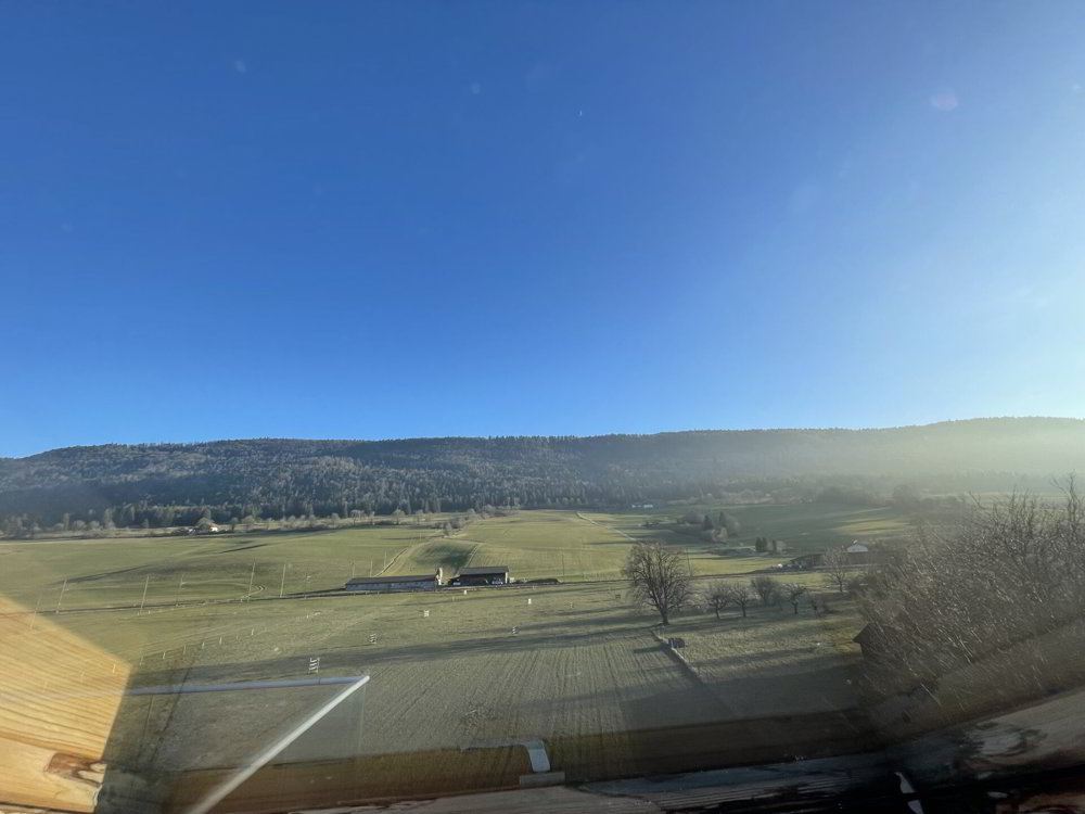 Appartamento di 2 locali in affitto a Courtelary - immagine 1/6