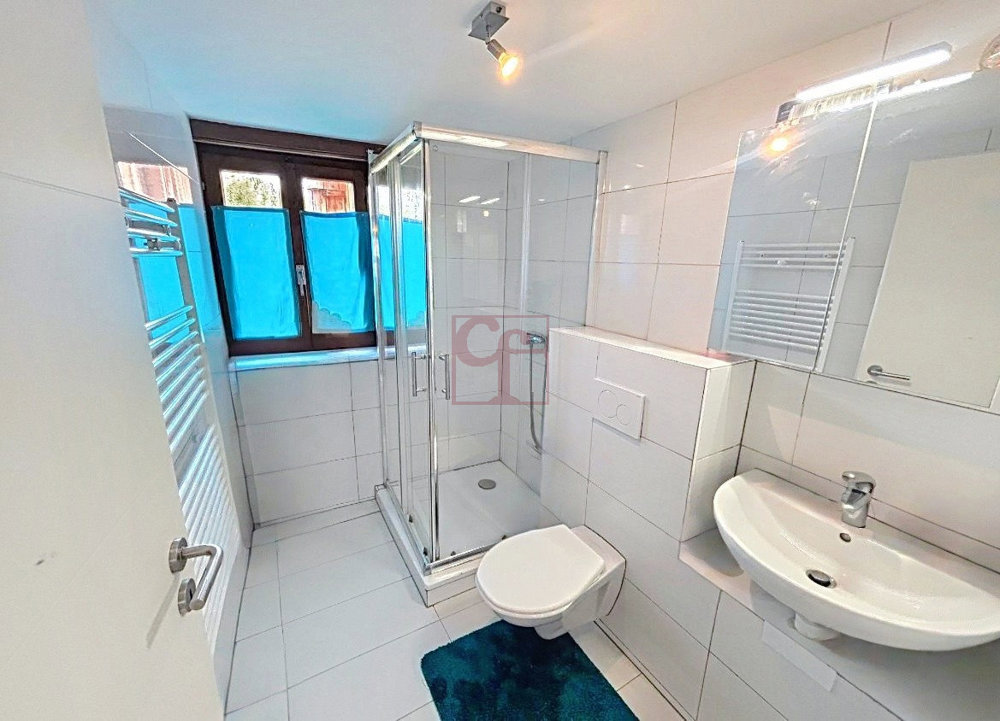 Maison null pièces à acheter à Sorens - image 1/11