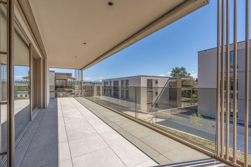 4 rooms Apartment to buy in Echandens - image 1/9