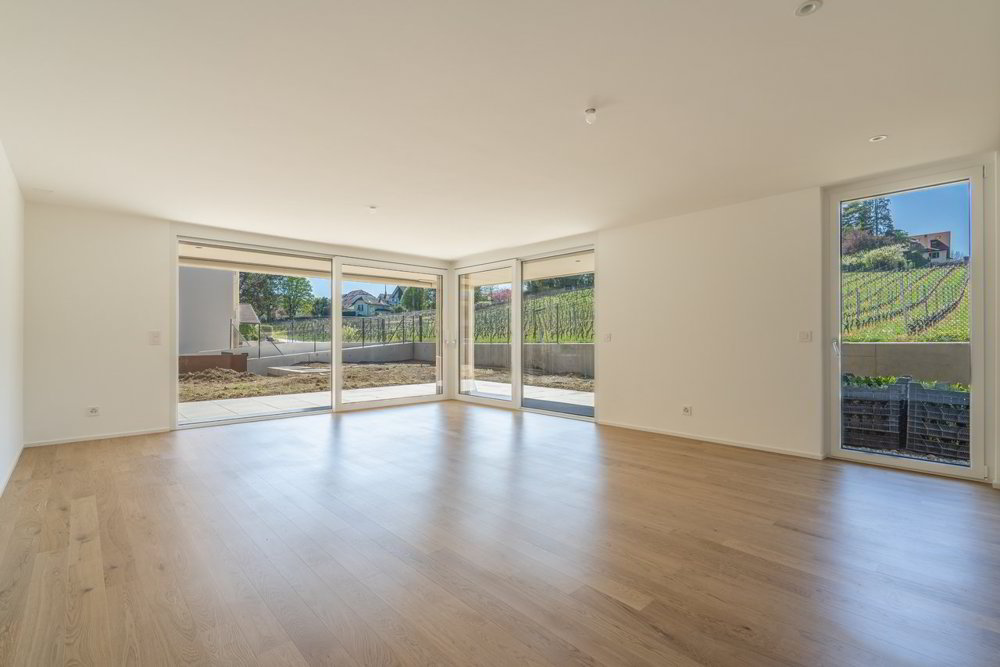Wohnung – Echandens - Ansicht 3