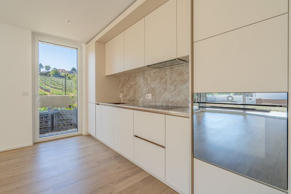 Wohnung – Echandens - Ansicht 4
