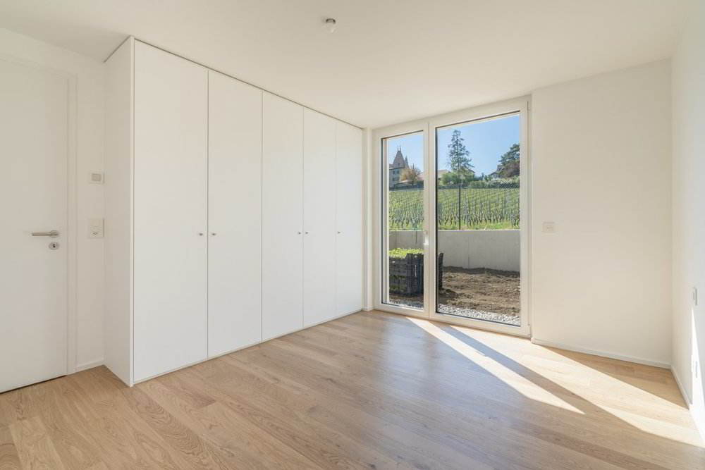 Wohnung – Echandens - Ansicht 5