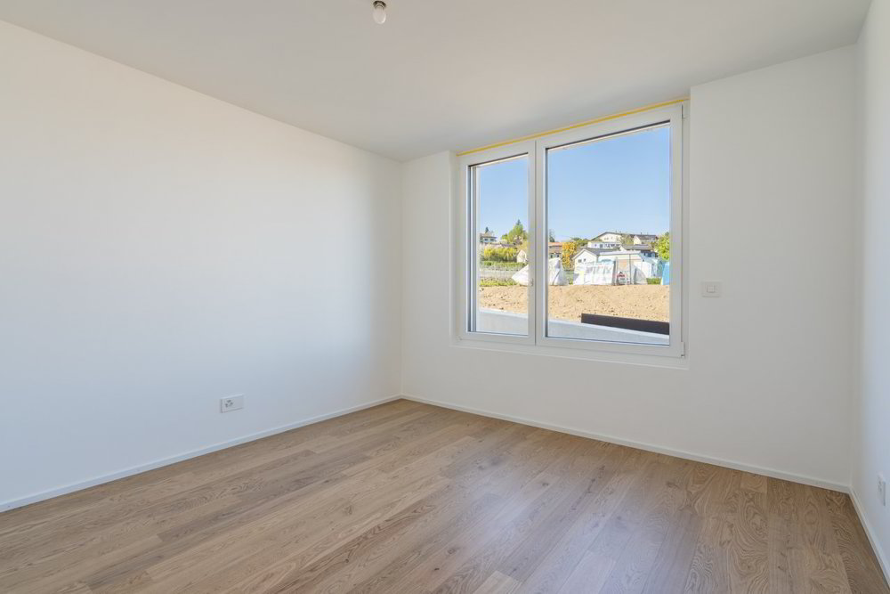Wohnung – Echandens - Mehr