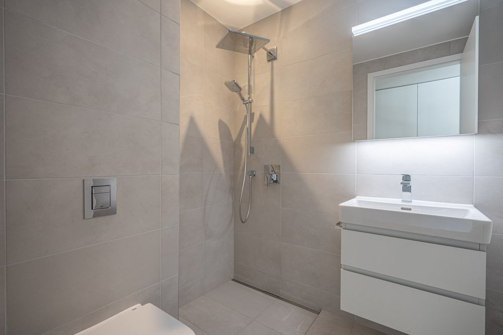 3 Zimmer Wohnung zum verkaufen in Echandens - Bild 1/8