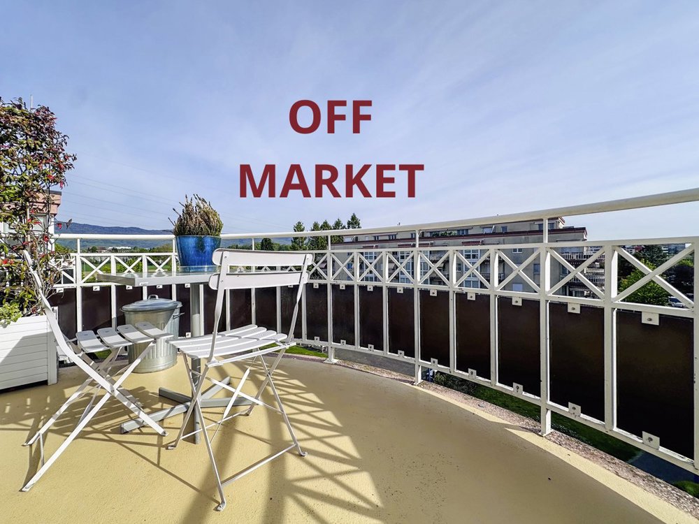 4 rooms Apartment to buy in Nyon - image 1/1
