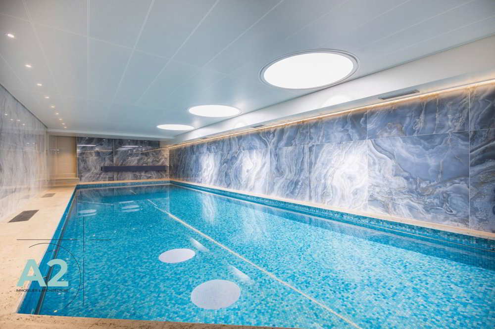Casa di 8 locali in affitto a Crans-Montana - immagine 1/14