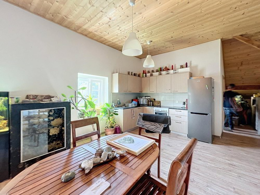 Immeuble mixte en vente à Romont - 690 m² - Ansicht 2