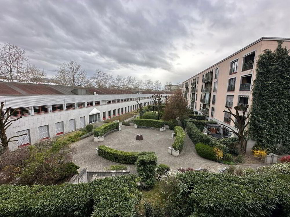 Appartement 5 pièces à louer à Petit-Lancy - image 1/12