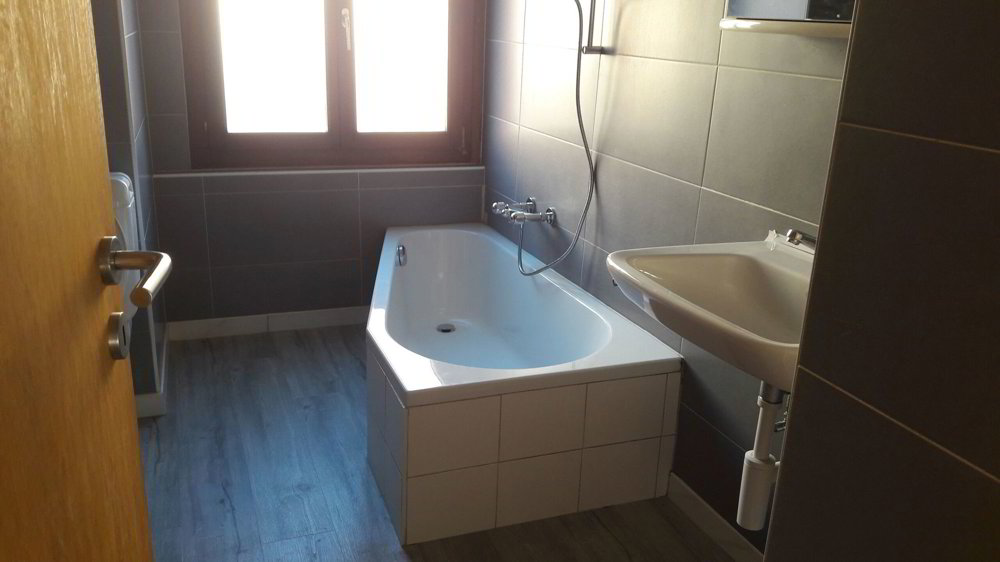 3 Zimmer Wohnung zu vermieten in Le Locle - Bild 1/6