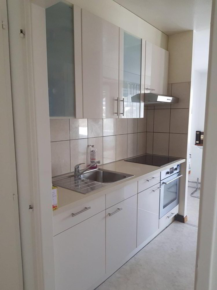 Appartamento di 3.5 locali in affitto a Neuchâtel - immagine 1/3
