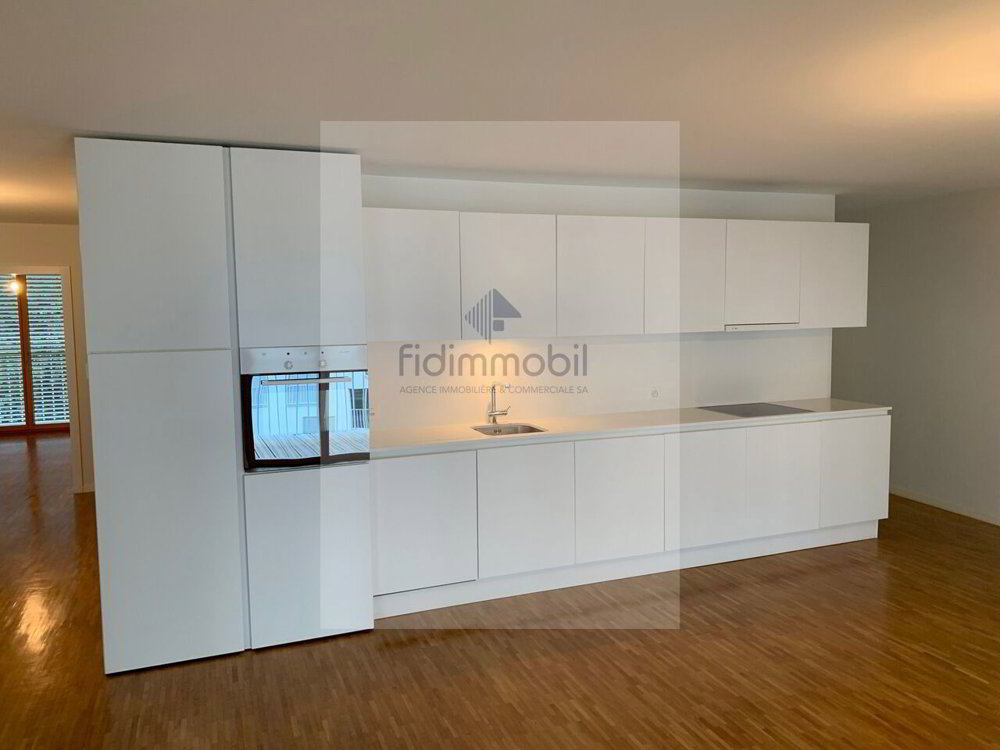Wohnung – Neuchâtel - Ansicht 2