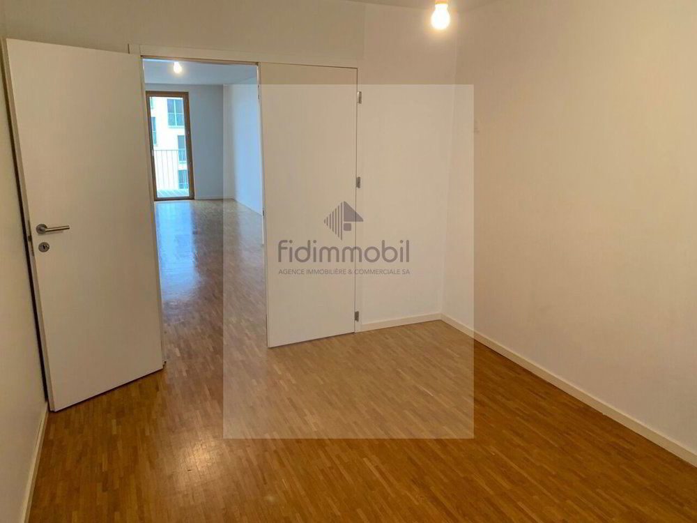 Wohnung – Neuchâtel - Ansicht 4