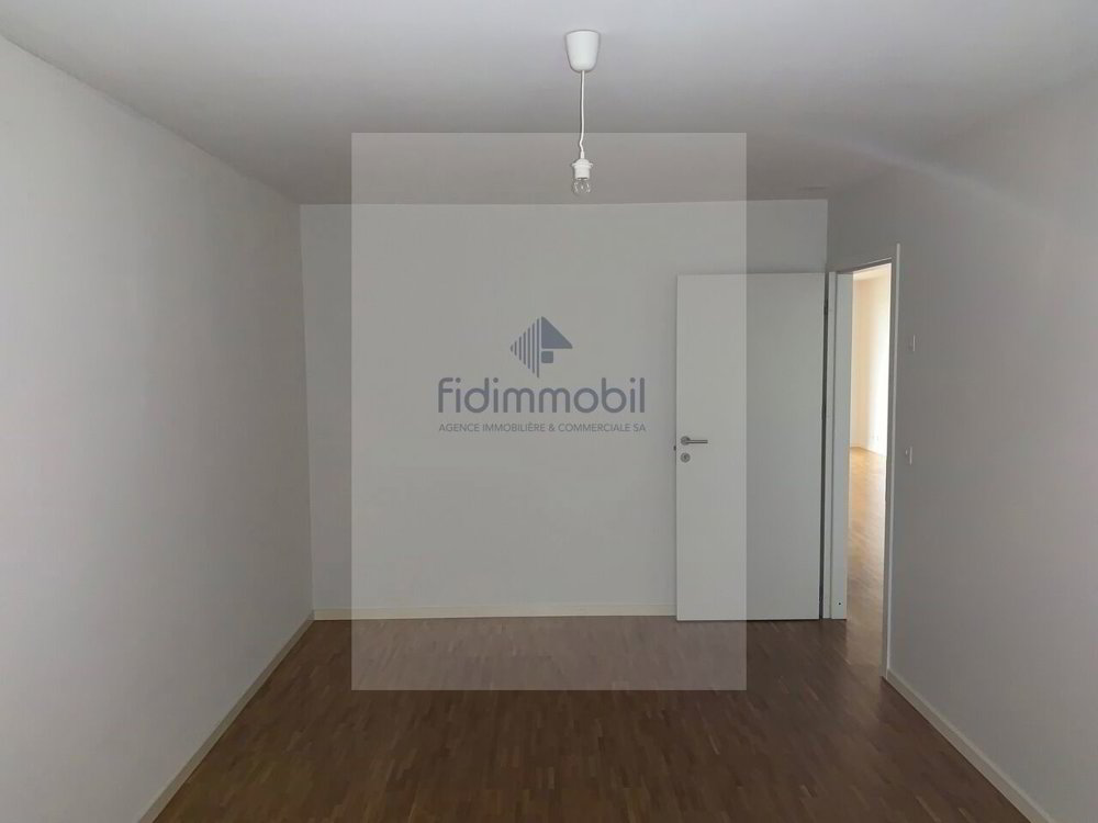 Wohnung – Neuchâtel - Mehr