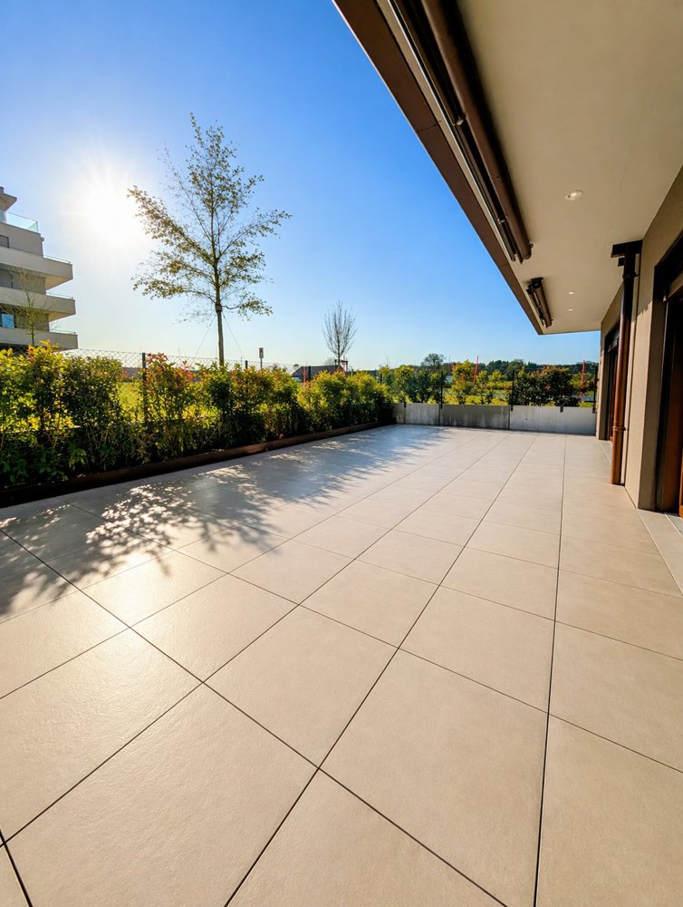 Arcade de 1 pièce en location à Cossonay-Ville - 115 m² - Ansicht 2