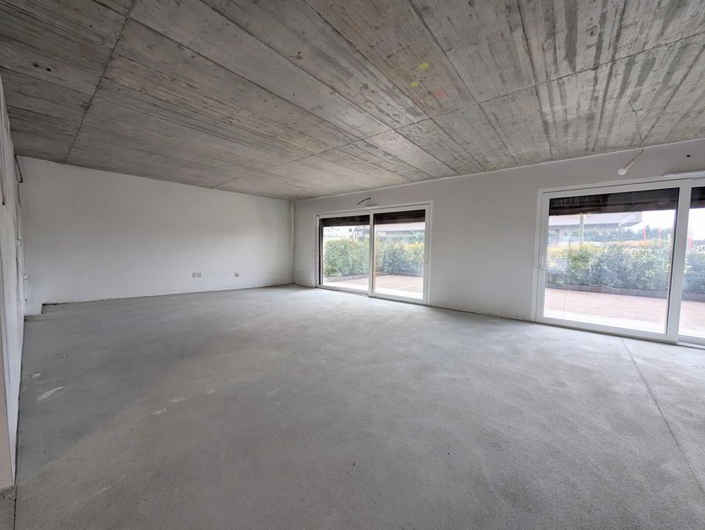 Arcade de 1 pièce en location à Cossonay-Ville - 115 m² - Ansicht 5