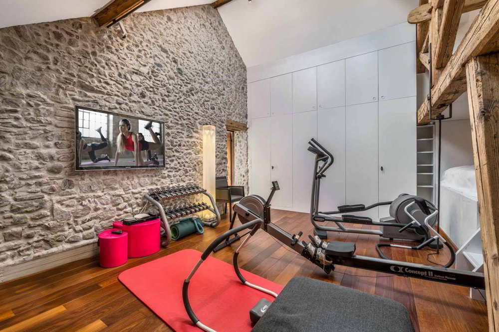 8 rooms House to buy in Meinier - image 1/13