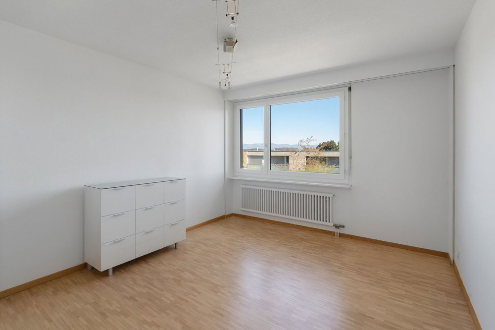 Wohnung – Münchenbuchsee - Ansicht 3
