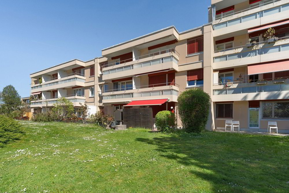 Wohnung – Münchenbuchsee - Ansicht 5