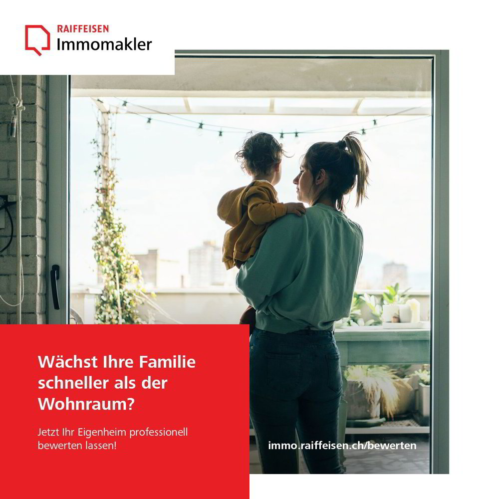 Wohnung – Münchenbuchsee - Mehr
