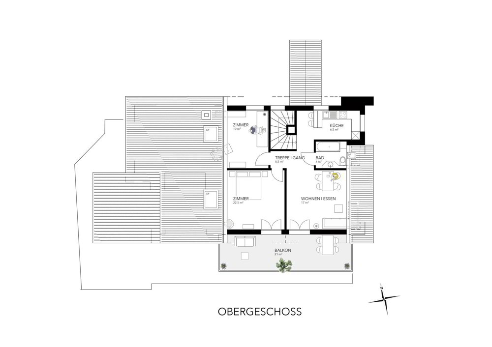 Maison null pièces à acheter à Weggis - image 1/18