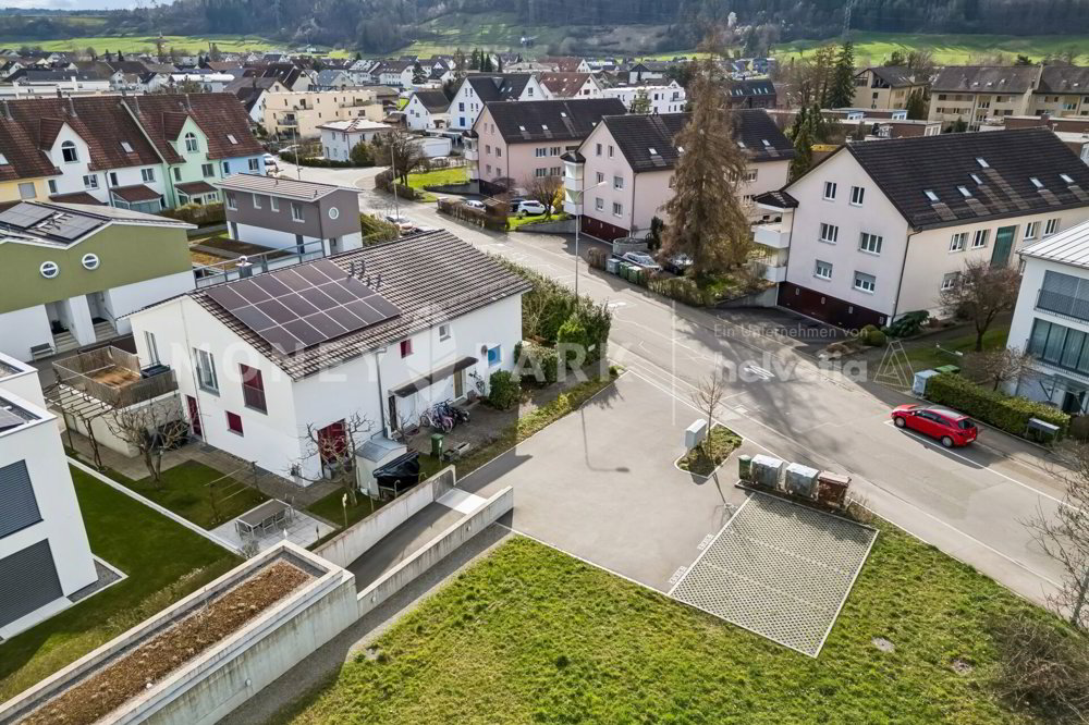 6.5 rooms House to buy in Embrach - image 1/12