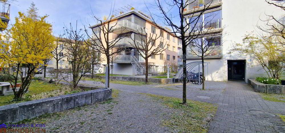 Appartement 3 pièces à acheter à Zurich - image 1/12
