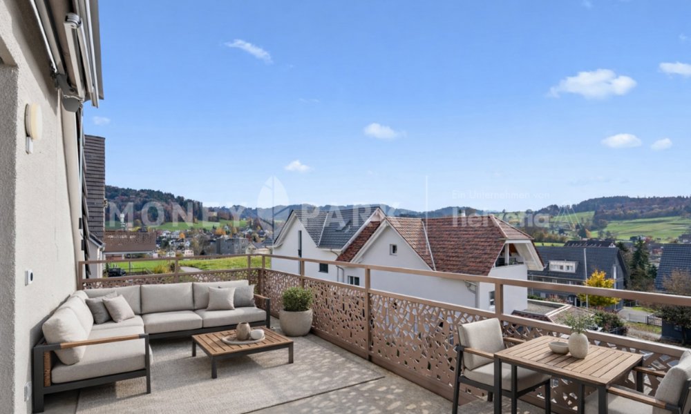 Appartement 5.5 pièces à acheter à Bäretswil - image 1/9