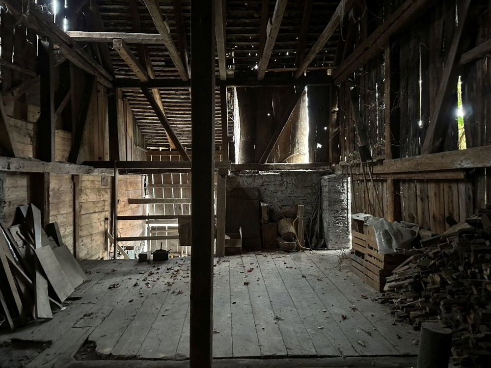 Maison null pièces à acheter à Sevelen - image 1/10