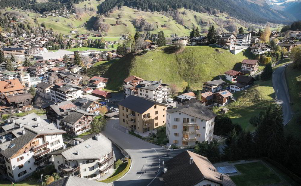 Appartement 5.5 pièces à acheter à Klosters - image 1/8