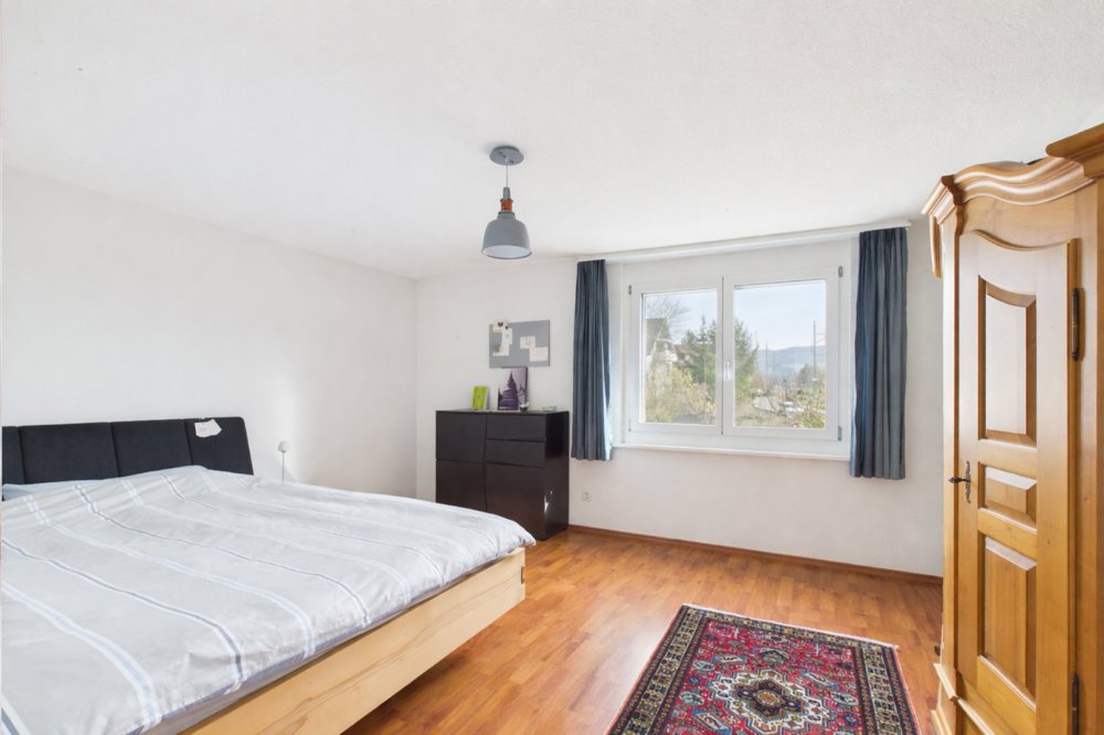 5.5 Zimmer Haus zum verkaufen in Eschenz - Bild 1/6