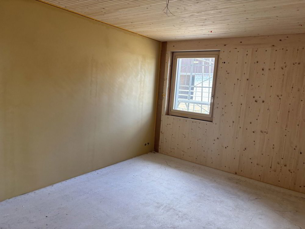 Wohnung – Amlikon-Bissegg - Ansicht 4