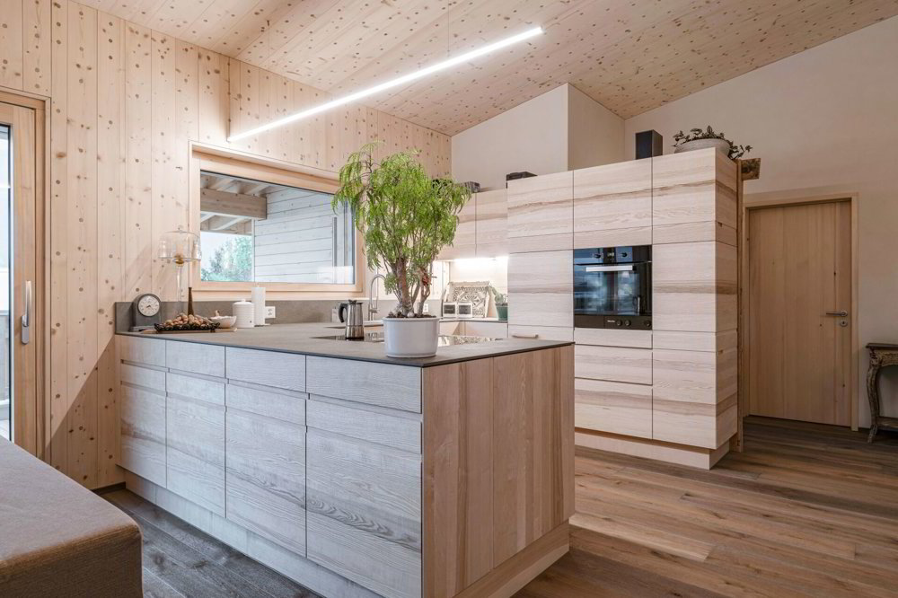 Wohnung – Amlikon-Bissegg - Ansicht 5